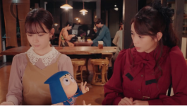 「聞いているよ！」を伝えよう