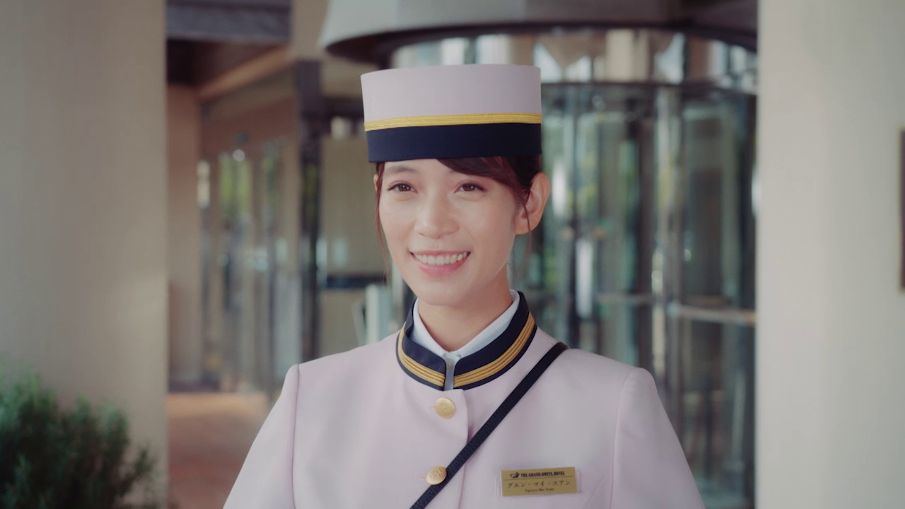 新たなスタート