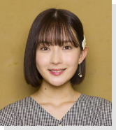 SASAKI Aoi (HATA Mei)